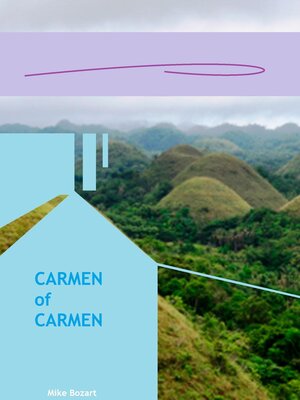 cover image of Carmen of Carmen